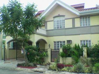 House n Lot for Sale Fully furni Antipolo